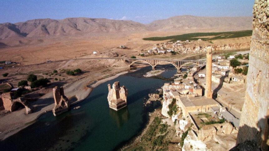 Call: Global Action Day “Sing, Play, Paint — Take a Stand for Hasankeyf”