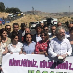 القفزة الكبرى لأجل مدينة حسنكيف ونهر دجلة تحدث في 15 مدينة