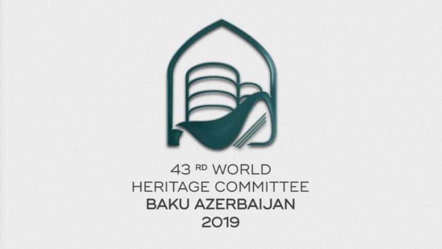 Save the Tigris Taking Part in the 43th Session of the UNESCO World Heritage Committee in Baku