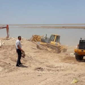 makhoul_dam_construction-770x350-1-1 رسالة من حملة أنقاذ نهر دجلة إلى مركز یونسکو للتراث العالمي، بمخاوف وطلبات المجتمع المدني لسد مکحول حول آشور والأهوار