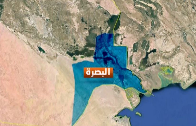 انتشار الأمراض الجلدية في قضاء شط العرب