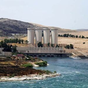 115209Image1-1180x677_d صانع القرار والمسؤول في قضيةِ سَد مَكحول … اليونسكو تحذر من غرق آشور (2-3)