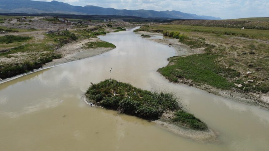 Tanjero River Threat Assessment & Outreach Project