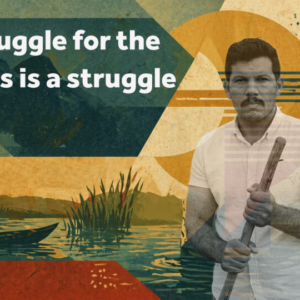 Public Statement: Condemning the Targeting of Environmental Defenders and the Undermining of Constitutional Freedoms in Maysan Governorate